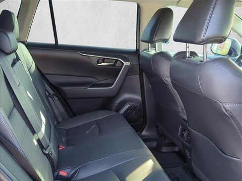 Certified 2022 Toyota RAV4 XLE Premium image 28