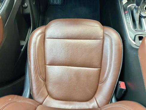 Used 2018 Chevrolet Traverse High Country w/ LPO, 'HIT The Road' Package AWD/4WD image 38