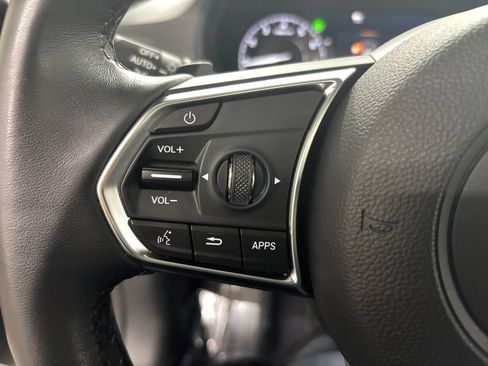 Certified 2024 Acura RDX SH-AWD w/ Technology Package image 24