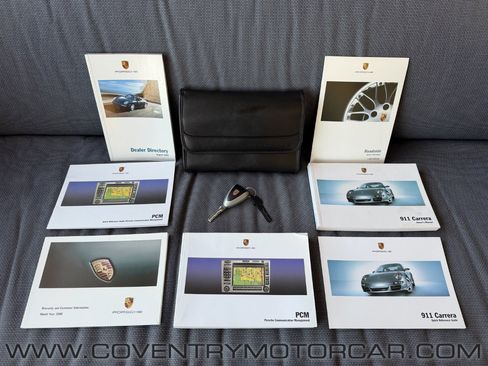 Used 2006 Porsche 911 Carrera S image 17