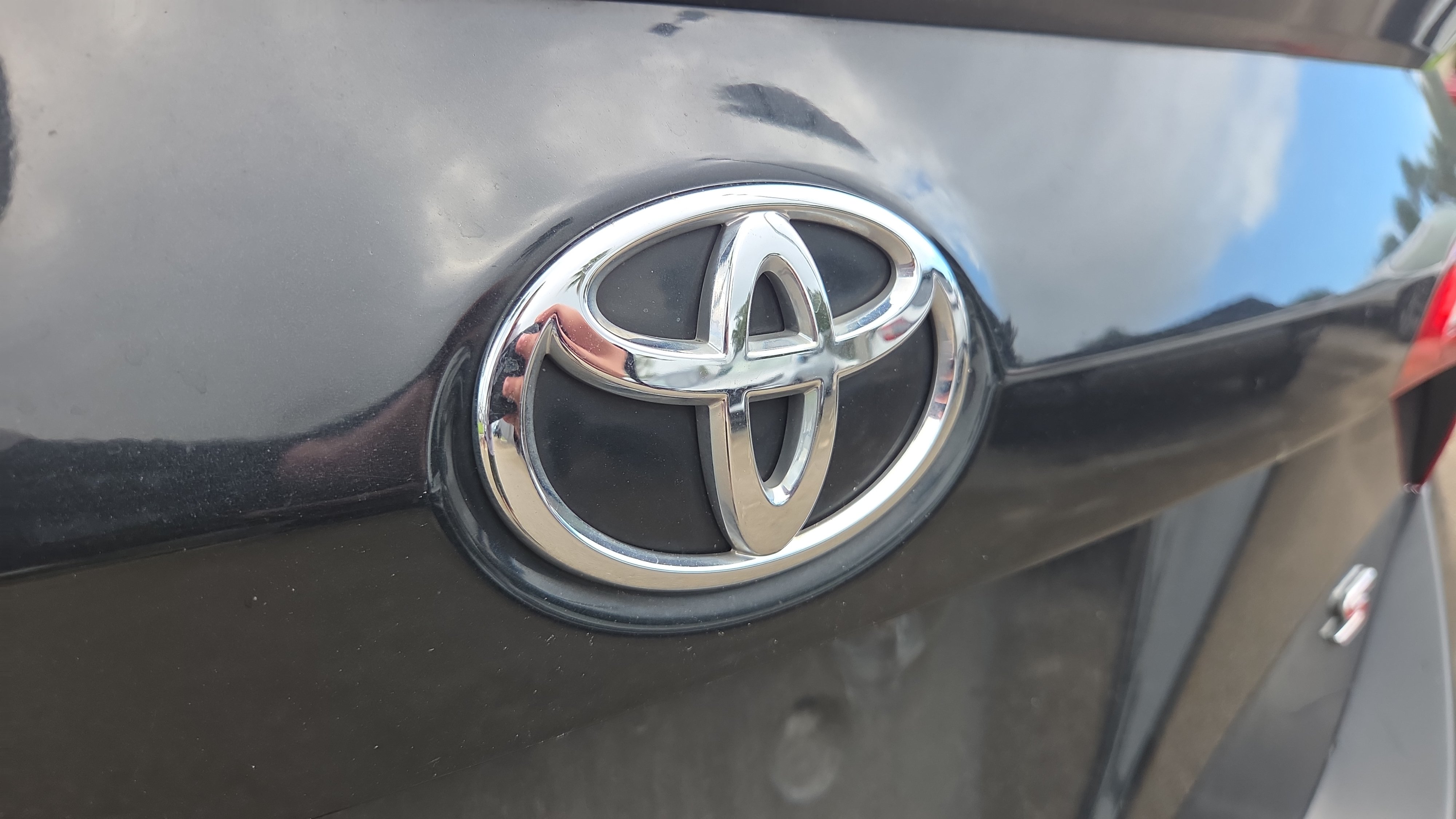 Used 2016 Toyota Corolla S FWD image 15