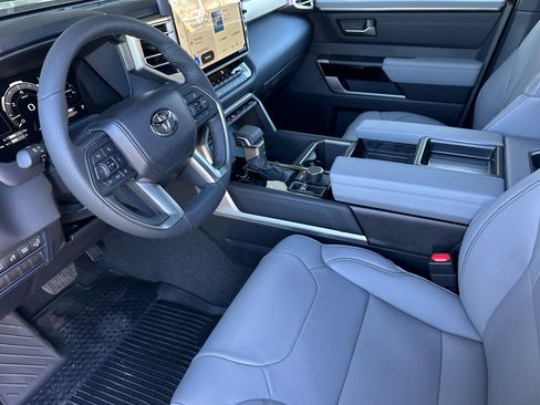 New 2026 Toyota Tundra Limited image 10