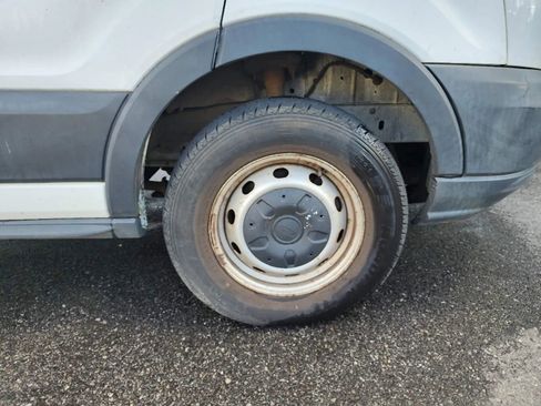 Used 2015 Ford Transit 350 148 Medium Roof w/ Interior Upgrade Package image 17