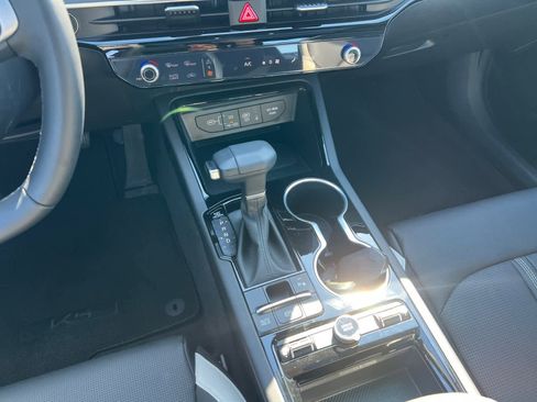 Certified 2026 Kia K5 GT-Line w/ GT-Line Premium Package image 14