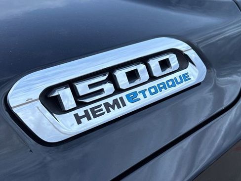 Used 2024 RAM 1500 Lone Star image 7