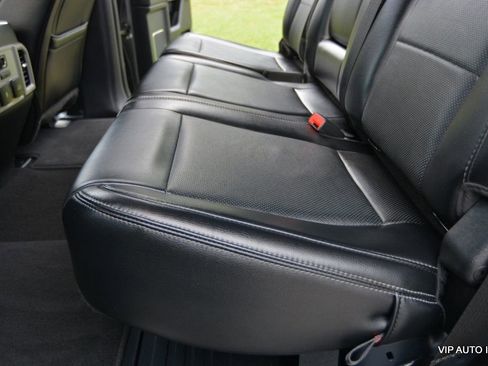 Used 2019 Ford F250 Lariat w/ Lariat Ultimate Package image 28