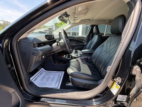 Used 2021 Ford Mustang Mach-E Select w/ Comfort/Technology Package image 20