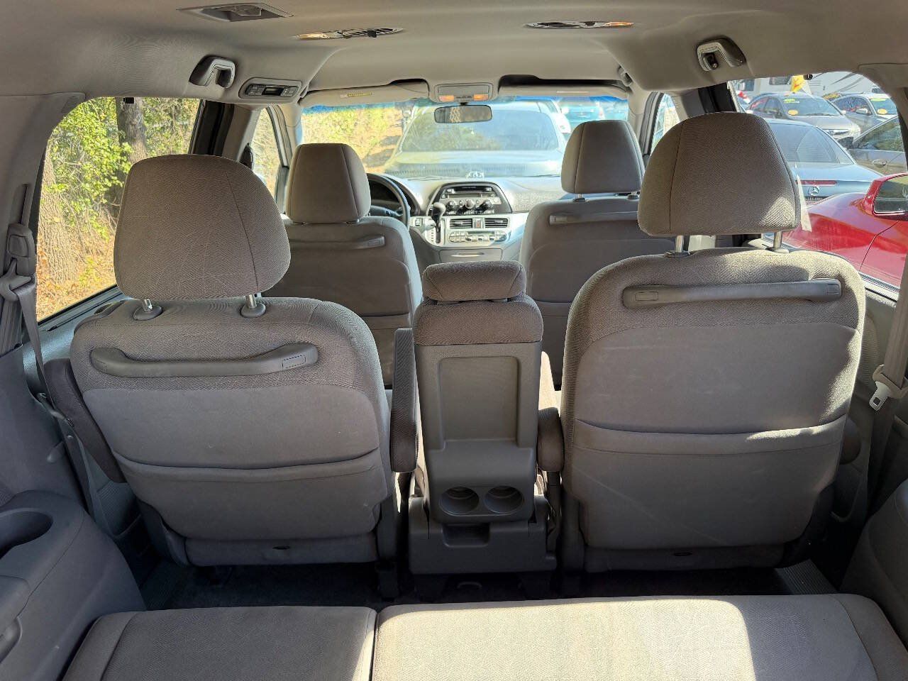 Used 2010 Honda Odyssey EX image 17