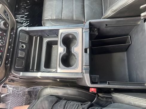 Used 2015 GMC Sierra 1500 Denali AWD/4WD image 21