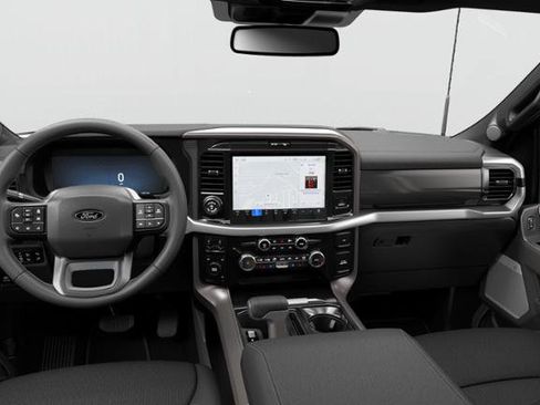 New 2026 Ford F150 Lariat image 29