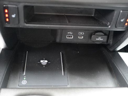 Used 2025 Honda Ridgeline TrailSport image 25