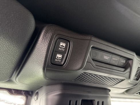 New 2025 Jeep Wrangler Unlimited Rubicon image 26