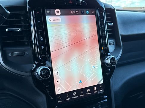 New 2026 RAM 3500 Tradesman image 20