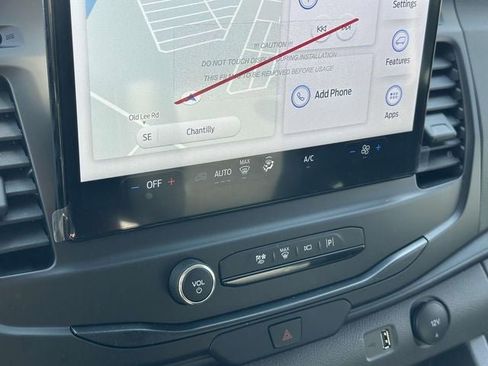 New 2025 Ford Transit 350 Base w/ Load Area Protection Package image 15