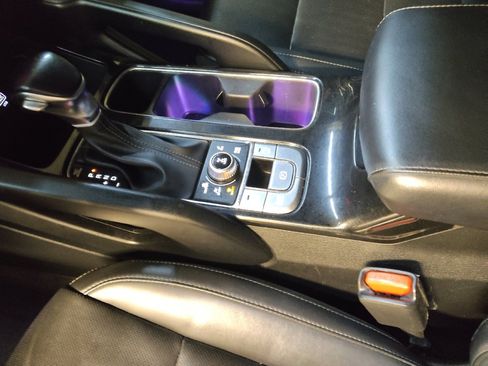 Used 2021 Kia Telluride S image 26