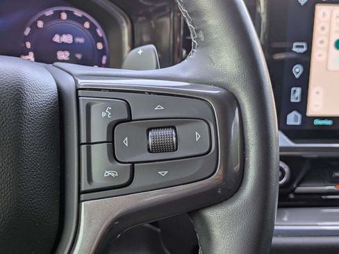 Used 2024 Chevrolet Silverado 1500 High Country w/ High Country Premium Package AWD/4WD image 27