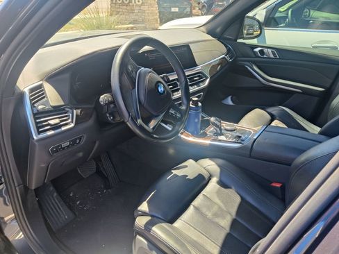 Used 2020 BMW X5 xDrive40i w/ Convenience Package AWD/4WD image 7