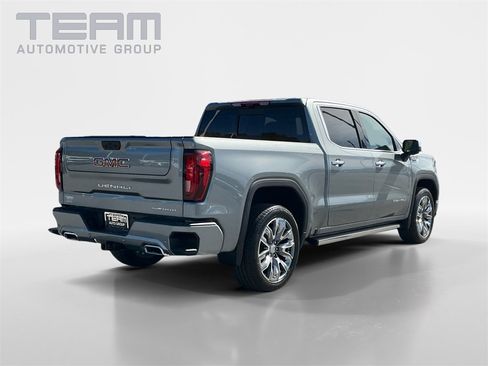 New 2026 GMC Sierra 1500 Denali image 7