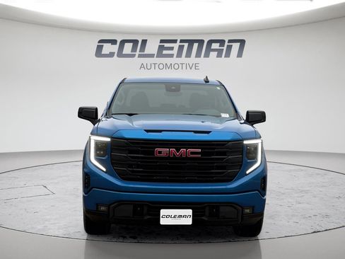 Used 2023 GMC Sierra 1500 Elevation image 8