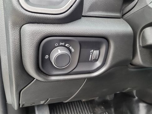 New 2024 RAM 5500 Tradesman image 17