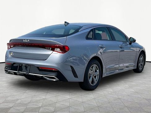 Used 2024 Kia K5 LXS FWD image 6