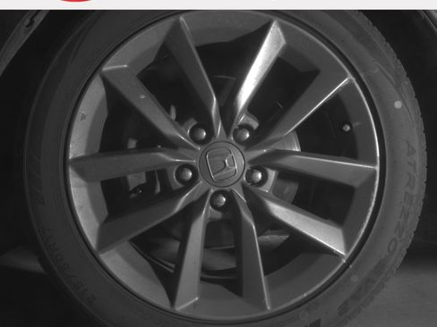 Used 2019 Honda Civic EX image 26