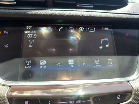 Used 2019 Cadillac XT5 Premium Luxury w/ Driver Assist Package AWD/4WD image 27