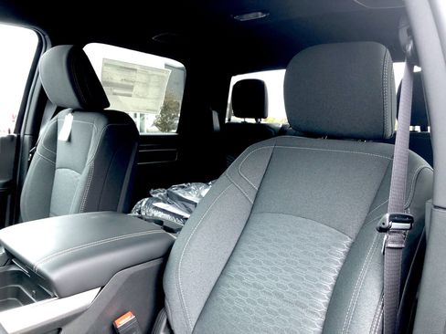 New 2026 RAM 2500 Big Horn image 21