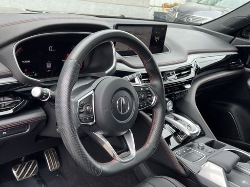 Certified 2023 Acura MDX A-Spec AWD/4WD image 17
