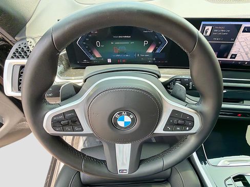Used 2024 BMW X5 sDrive40i w/ M Sport Package RWD image 39