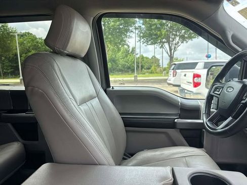 Used 2020 Ford F150 XLT w/ Equipment Group 302A Luxury AWD/4WD image 15