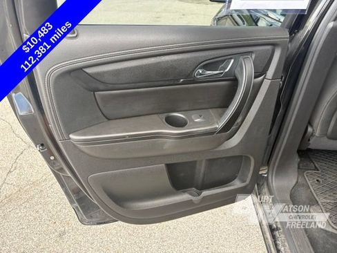 Used 2017 Chevrolet Traverse LT AWD/4WD image 28