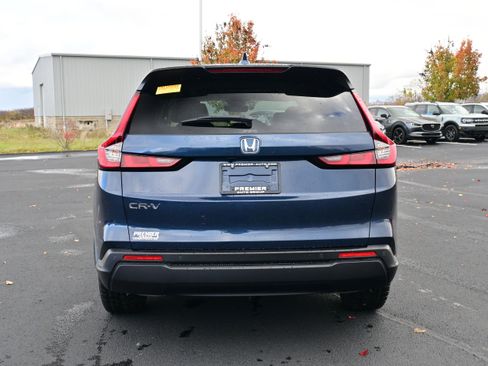 Used 2023 Honda CR-V EX-L image 7