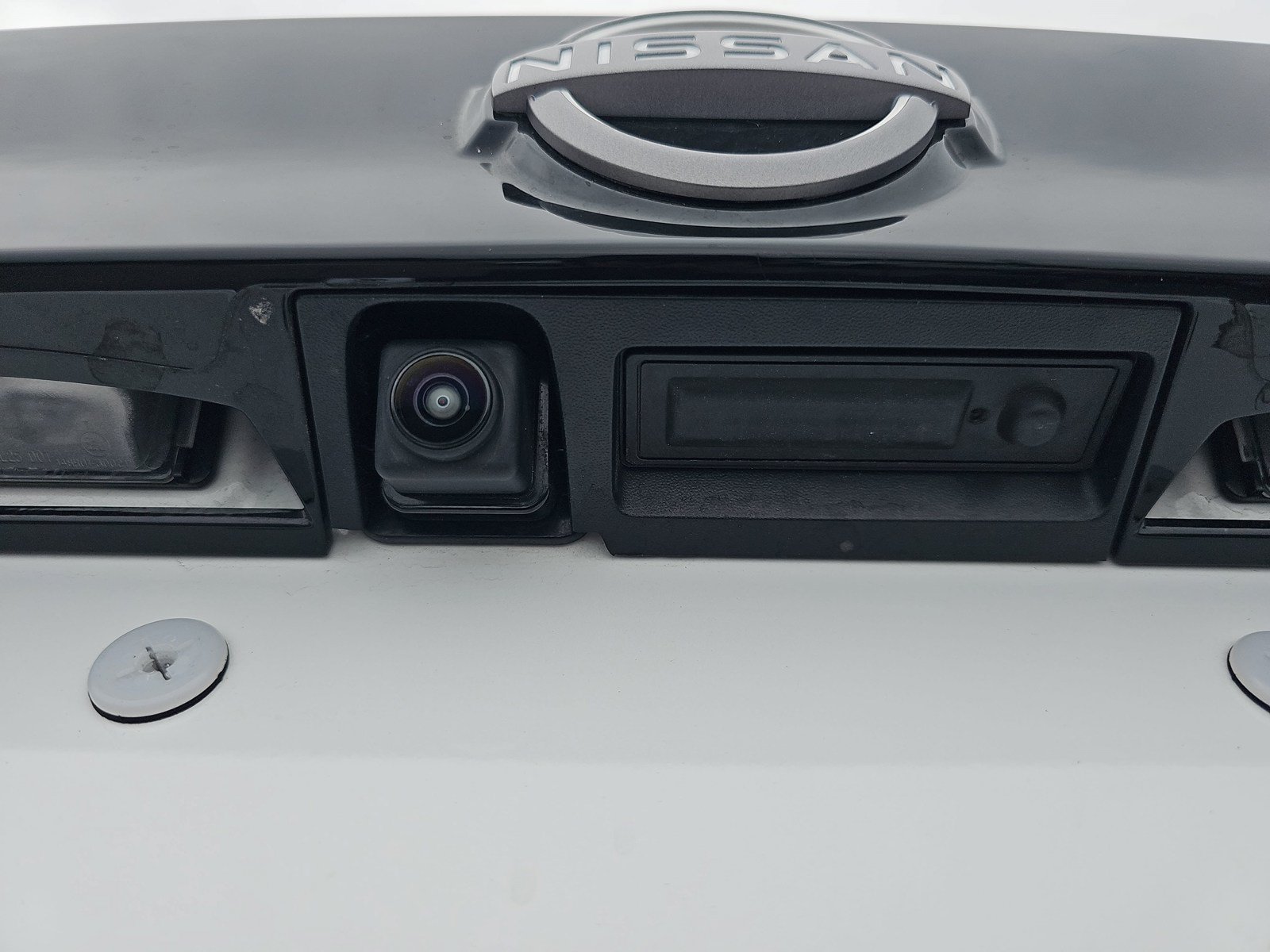 Used 2026 Nissan Kicks SV w/ SV Premium Package FWD image 31