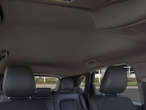 New 2025 Ford Escape SE image 22