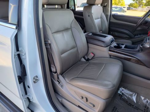 Used 2016 Chevrolet Tahoe LT image 25