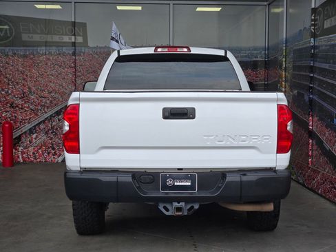 Used 2017 Toyota Tundra SR image 7