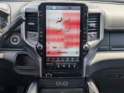 New 2025 RAM 2500 Laramie image 17