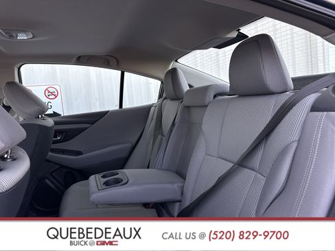 Used 2025 Subaru Legacy Premium image 7