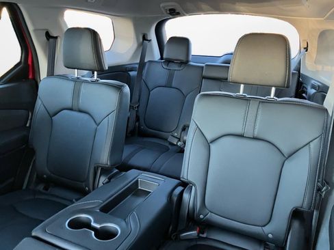 New 2026 Honda Pilot EX-L image 12