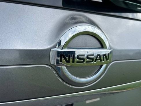 Used 2017 Nissan Rogue S FWD image 45