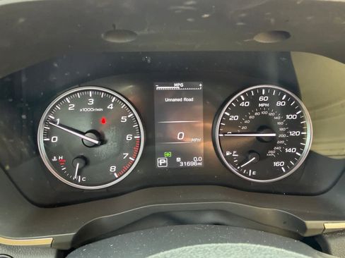 Used 2023 Subaru Ascent Limited w/ Technology Package image 24