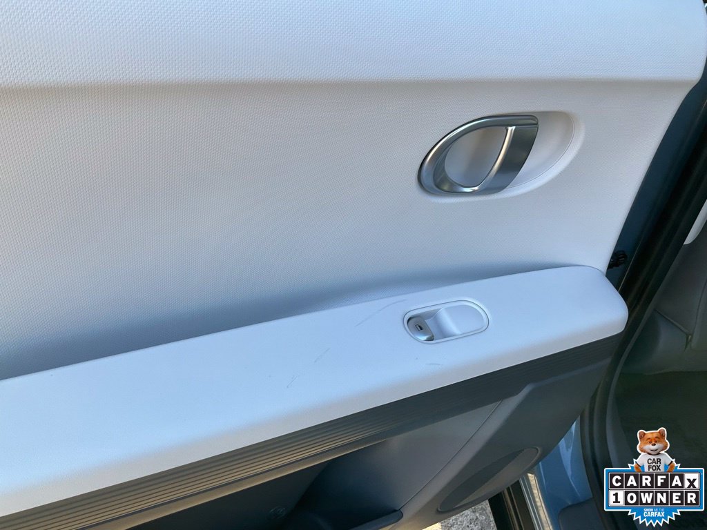 Used 2024 Hyundai Ioniq 5 SEL RWD image 51
