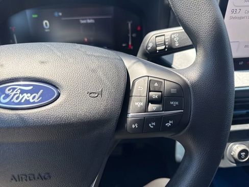 New 2026 Ford Maverick XLT AWD/4WD image 29
