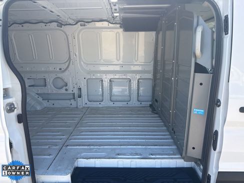 Used 2023 Ford Transit 350 Low Roof RWD image 24