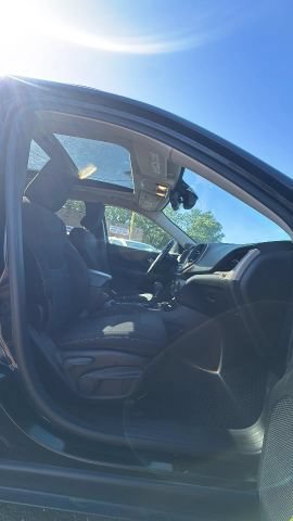 Used 2015 Jeep Cherokee Latitude w/ Comfort/Convenience Group AWD/4WD image 26