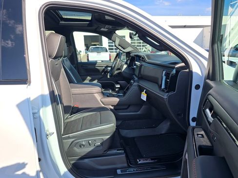 New 2026 GMC Sierra 1500 AT4X image 34