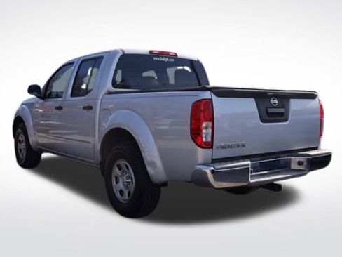 Used 2016 Nissan Frontier S image 8
