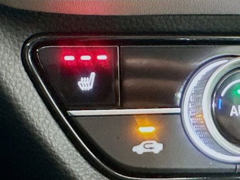 Certified 2024 Honda HR-V EX-L image 14
