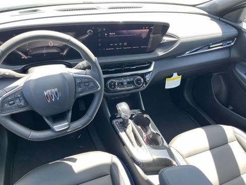 New 2026 Buick Envista Sport Touring w/ Convenience I Package FWD image 13